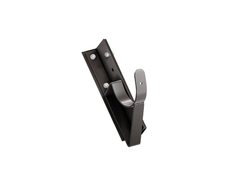 Eurovent® BLOCK METAL FLAT