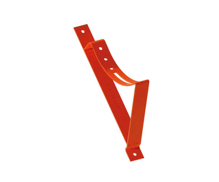 Eurovent® SUPPORT METAL 350/20
