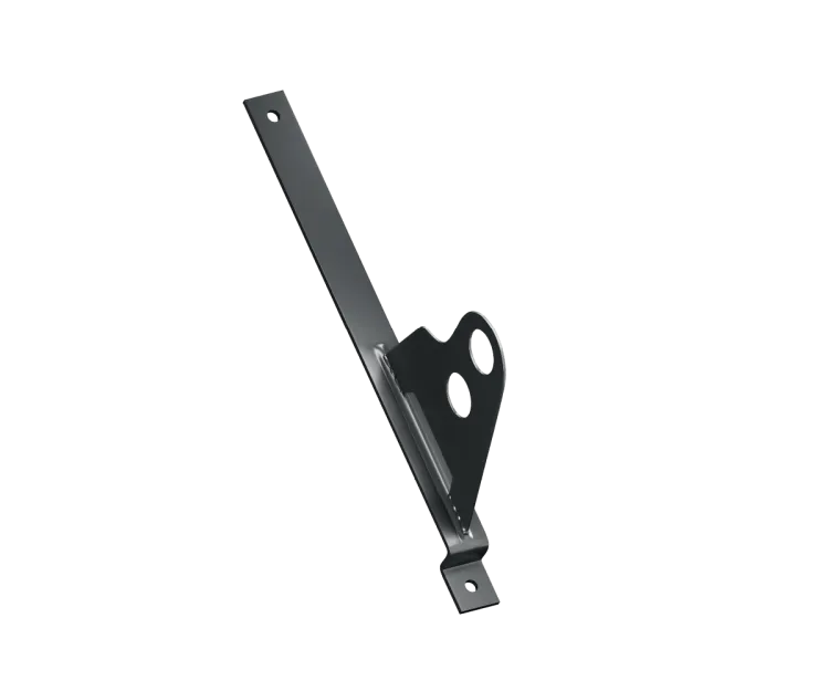 Eurovent® FIX TUBE METAL 400