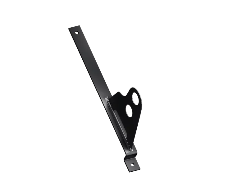 Eurovent® FIX TUBE METAL 400