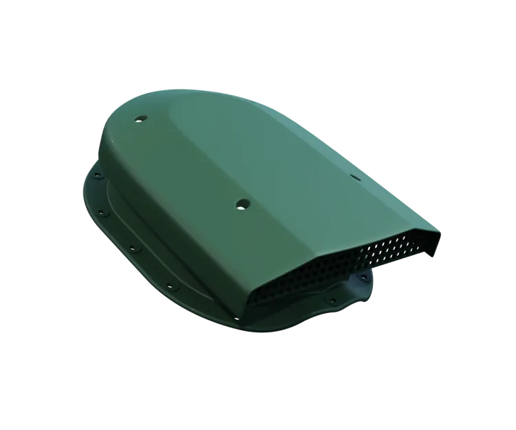 Eurovent® VENTOS X FLAT F22