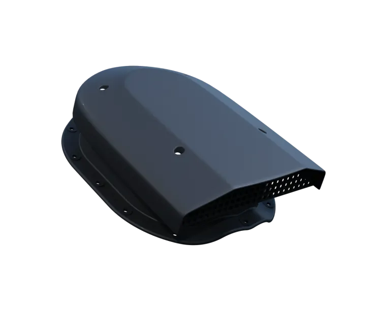 Eurovent® VENTOS X FLAT F22