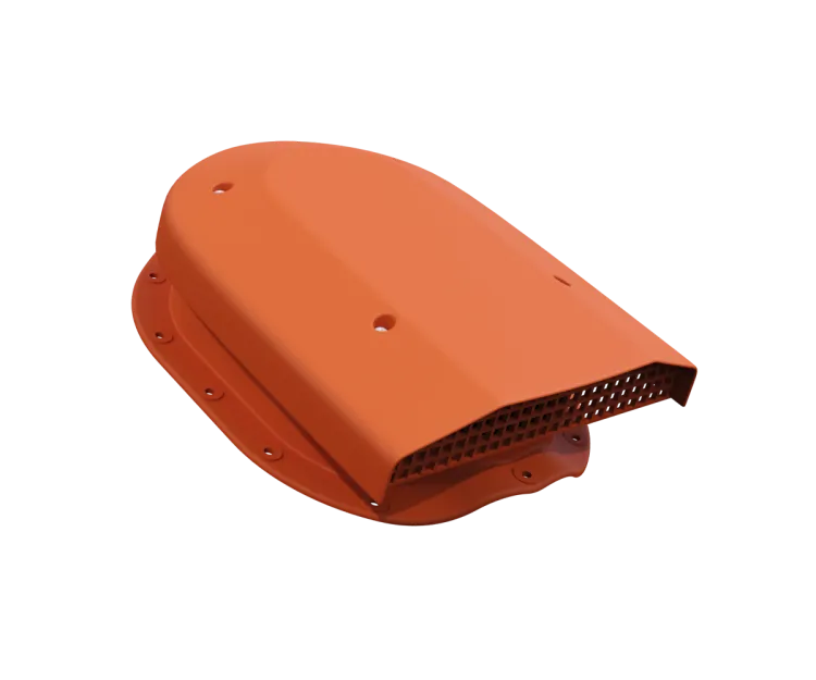 Eurovent® VENTOS X FLAT F22