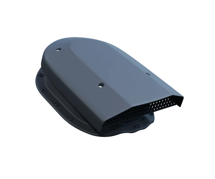 Eurovent® VENTOS X FLAT G18 