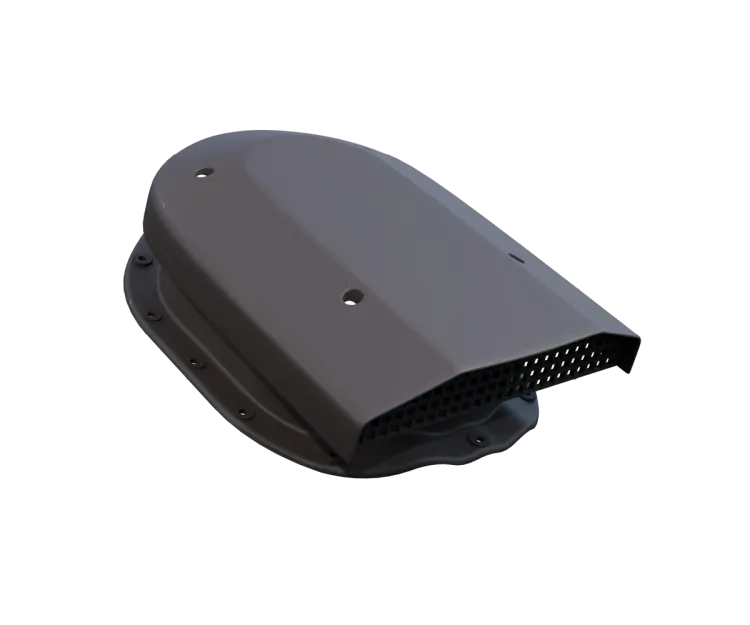Eurovent® VENTOS X FLAT G18 