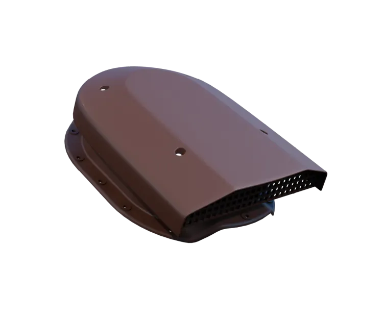 Eurovent® VENTOS X FLAT R28