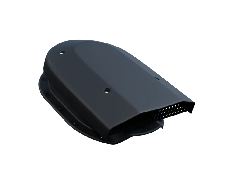 Eurovent® VENTOS X FLAT R28