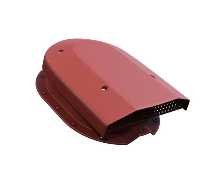Eurovent® VENTOS X FLAT T18 