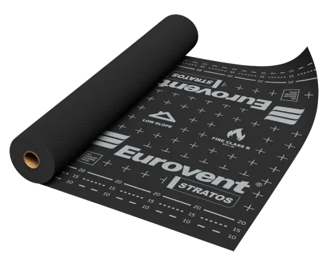 Eurovent® STRATOS