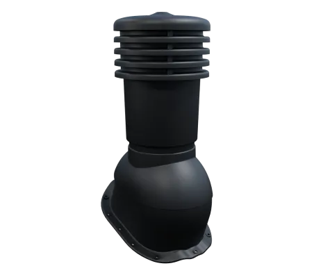 Eurovent® VENTOS X G18 RAL 9005