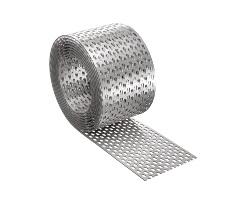 Eurovent® KRATKA OKAPOWA ALU