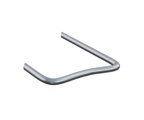 Eurovent® spinka U