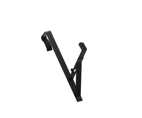 Eurovent® FIX WEST DB-DC RAL 9005