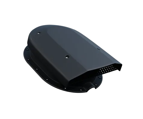 Eurovent® VENTOS X FLAT M11