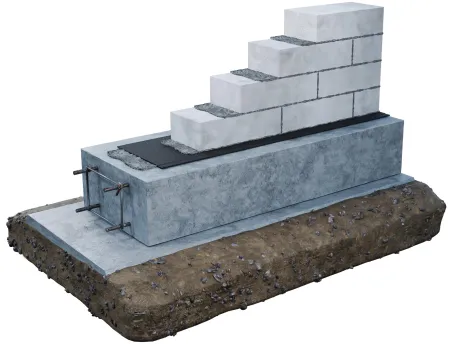 Izolacja  MAUER HDPE