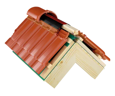 Eurovent® ROLL STANDARD montaż