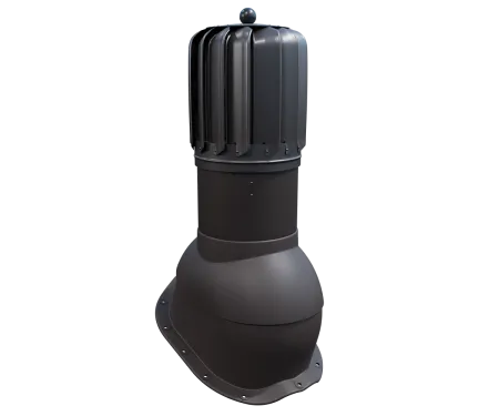 Eurovent® VENTOS X ROTO F22 RAL 8019