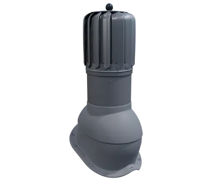 Eurovent® VENTOS X ROTO N25 RAL 7036