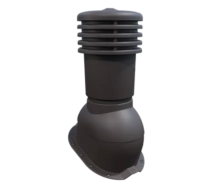 Eurovent® VENTOS X T18 RAL 8019