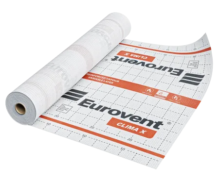 Eurovent® CLIMA X