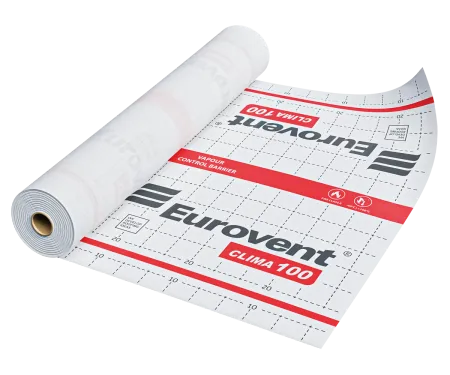 Eurovent® CLIMA 100