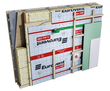 Eurovent® CLIMA 100 montaż