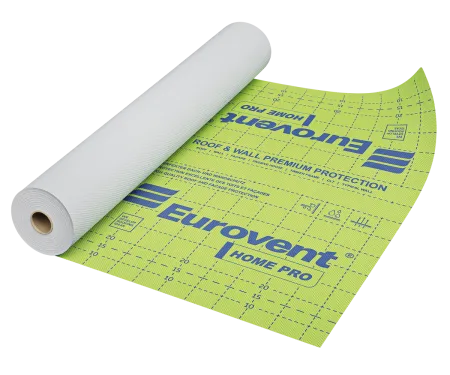 Eurovent® HOME PRO