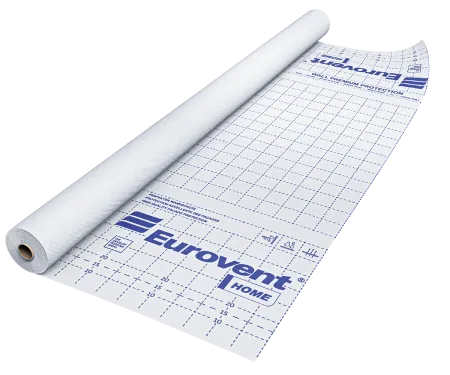 Eurovent® HOME 3m - zdjecie produktu