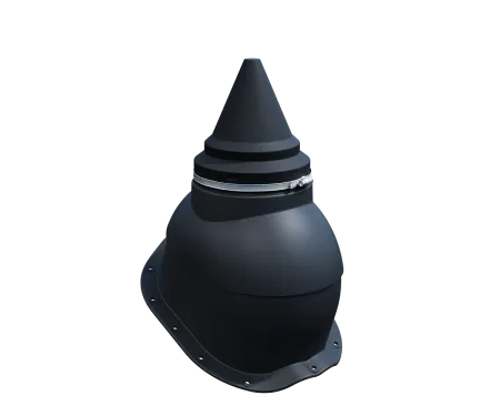 Eurovent® SATTOS X F22 7021