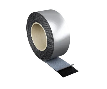 Eurovent® FIXBIT 100 mm RAL 8004 ceglasty - zdjecie produktu