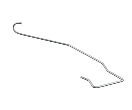 Eurovent® spinka J