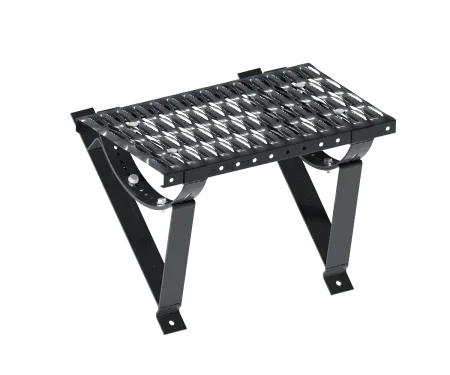 Eurovent® PLATFORM SET METAL 350/20