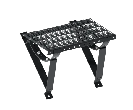 Eurovent® PLATFORM SET METAL 350/35