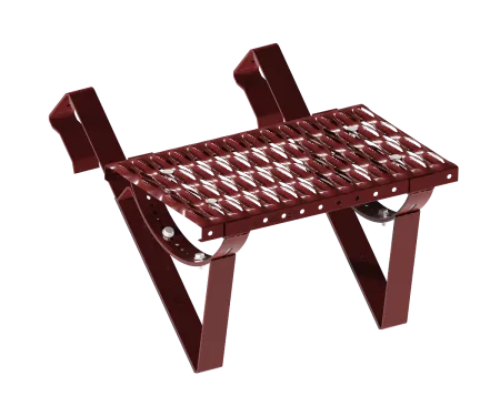 Eurovent® PLATFORM SET DB-DC LONG