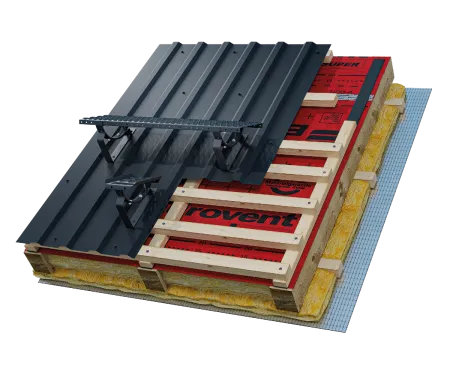 Eurovent® PLATFORM montaz
