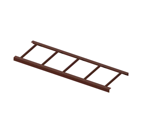Eurovent® SNOWSTOPPER RAL 8017