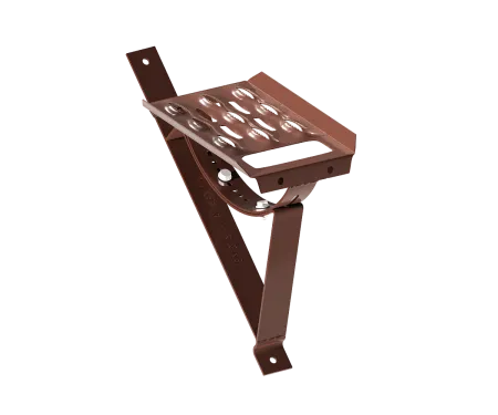 Eurovent® STEP SET METAL 400/20