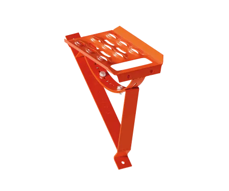 Eurovent® STEP SET METAL 350/35