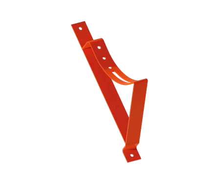 Eurovent® SUPPORT METAL 350/30
