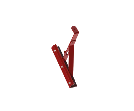 Eurovent® FIX METAL FLAT RAL 3004
