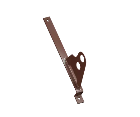 Eurovent® FIX TUBE METAL 330/30