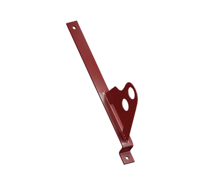 Eurovent® FIX TUBE METAL 350/30 