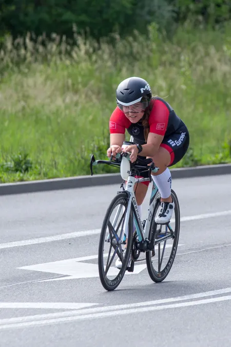 Eurovent Triathlon