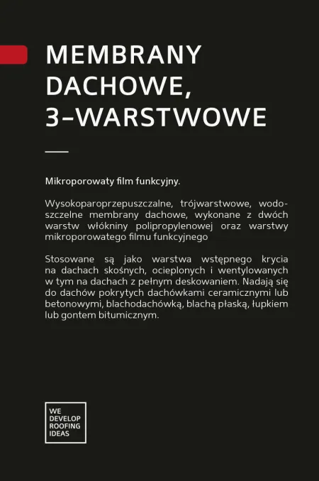 Eurovent Ulotka