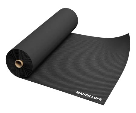 Eurovent® MAUER LDPE