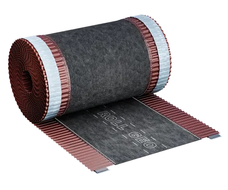 Eurovent® ROLL GEO