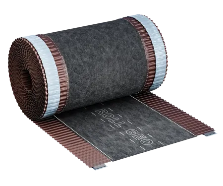 Eurovent® ROLL GEO