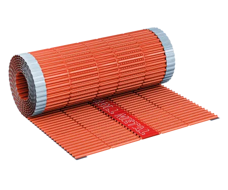 Eurovent® ROLL METAL