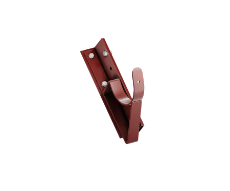 Eurovent® BLOCK METAL FLAT
