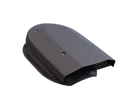 Eurovent® VENTOS X FLAT B26